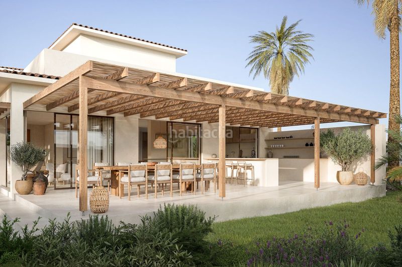 Foto 8a9061ff-5bcc-4c76-9ab1-536c7d67300c. Casa adossada a Guadalmina Alta Marbella