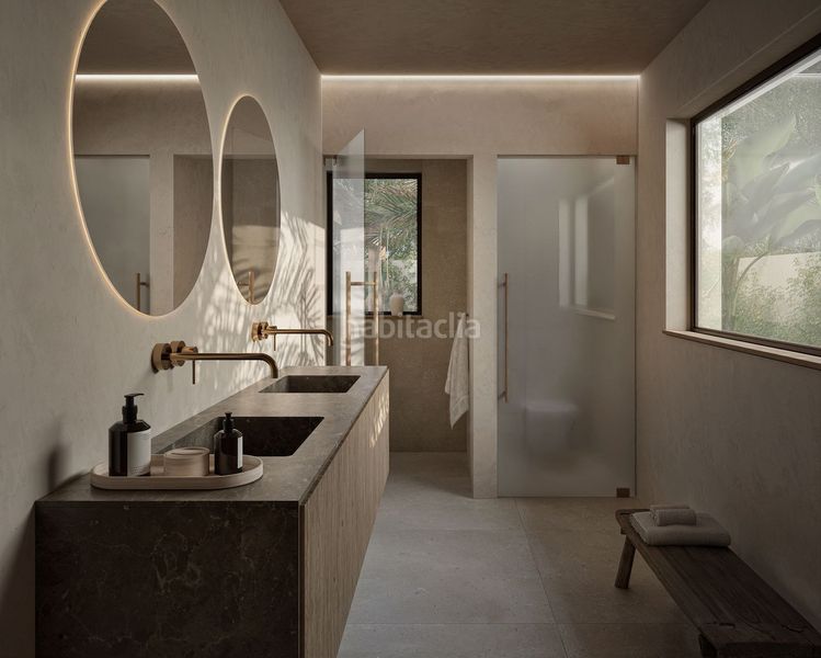 Foto d4e42cae-2a9d-4eae-a5fe-21ea9d302648. Casa adossada a Guadalmina Alta Marbella