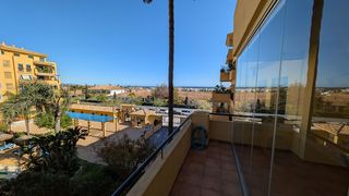 Piso en San Pedro de Alcántara Pueblo