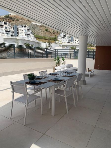 Foto b21e7a72-b6c1-4199-b249-1d563b08e12c. Pis amb aparcament a La Quinta Benahavís