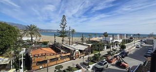 Flat in Puerto Banús