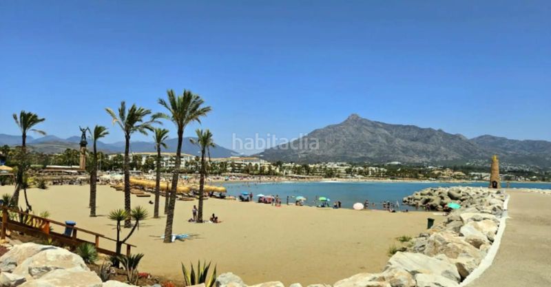 Foto 1f6a6448-57ee-427c-94bb-22f8a7d6f97b. Pis a Puerto Banús Marbella