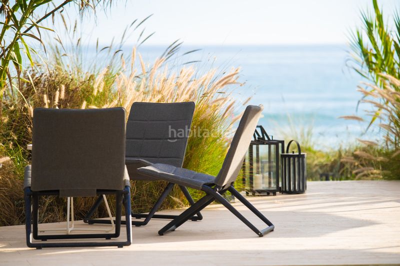 Foto c3f1f4d0-6245-427a-955c-b48796ed5f2d. Casa adossada a Costabella Marbella