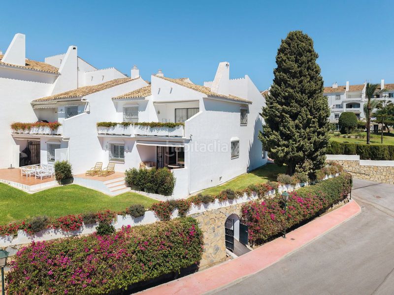 Foto 74c11297-014e-4dbf-8254-90ce8e66ede2. Pis a Las Brisas Marbella