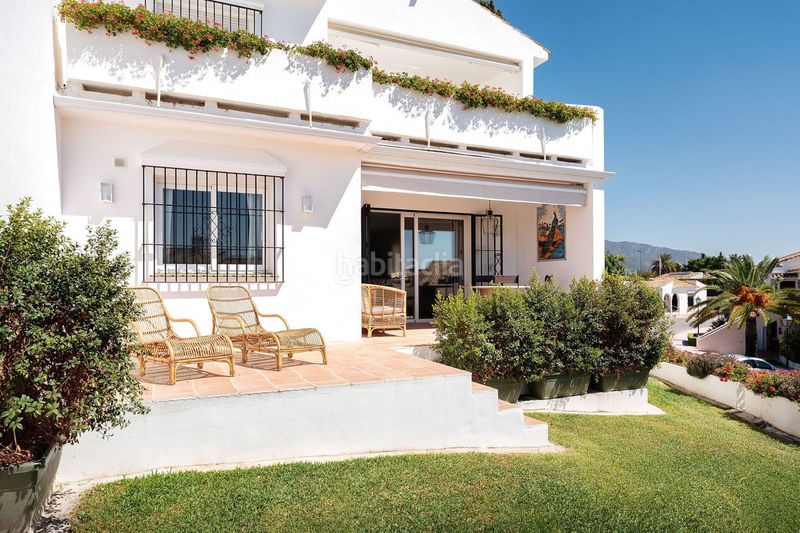 Foto 7ea9860d-5e21-459d-aa84-fb0d3a9a6026. Pis a Las Brisas Marbella