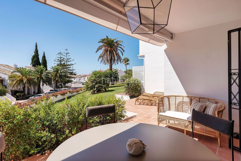 Foto 95835889-2416-4f77-9bc4-b15ab502d9b8. Pis a Las Brisas Marbella