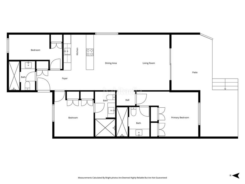 Foto afb9751e-ffe7-40a8-8f4c-43bb8fea2ba1. Pis a Las Brisas Marbella