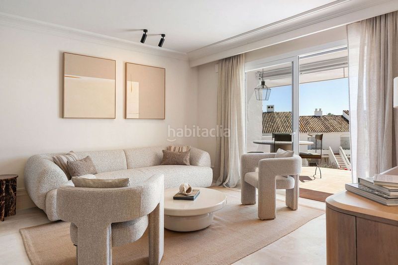 Foto fe255b41-d60c-4b16-90f8-f14aa4dd1aa2. Pis a Las Brisas Marbella