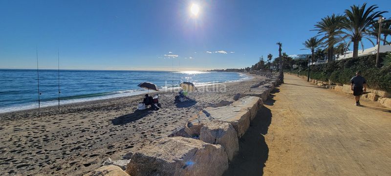 Foto 4cc67d86-c117-4589-bdb2-a115a1bb891c. Àtic a Casco Antiguo Marbella