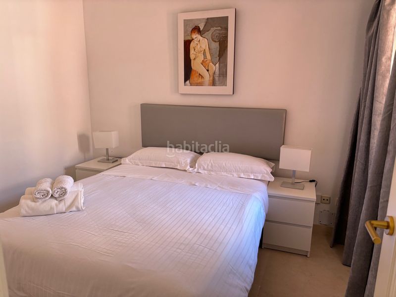 Foto 82d00843-5c33-4844-ab49-0eebde509a2b. Àtic a Casco Antiguo Marbella