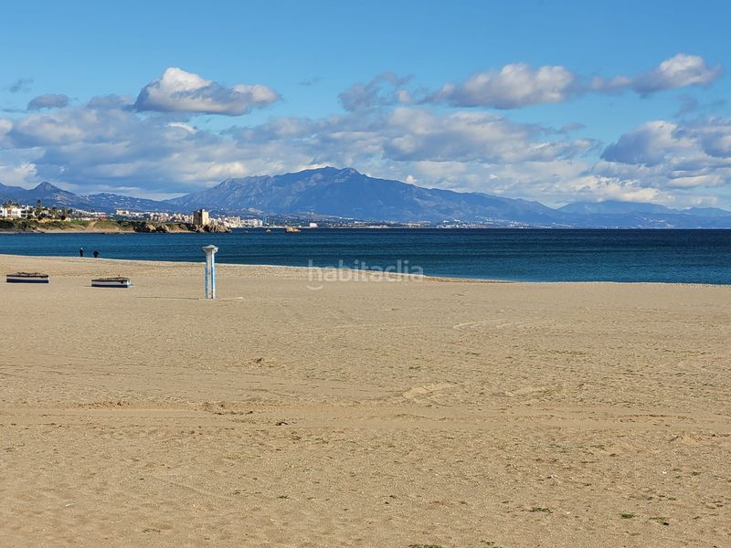 Foto 845093bc-35e8-4548-9b0d-e0d044604b97. Àtic a Casco Antiguo Marbella