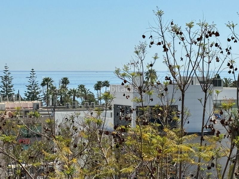 Foto eca80b00-524b-4c6a-bcfc-54f5de89dfac. Àtic a Casco Antiguo Marbella