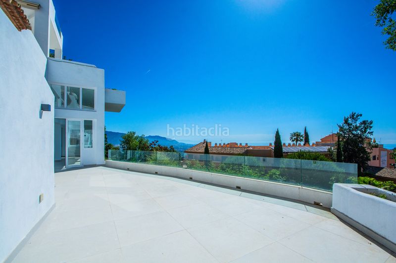 Foto 0cd12260-a545-4dd5-9402-c6a64797795d. Pis a La Mairena Ojén