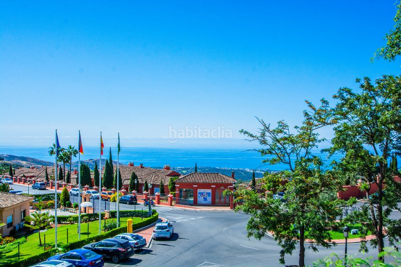 Foto a56d830f-1afe-4c3d-9299-faba0c62ee01. Pis a La Mairena Ojén