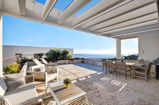 Penthouse in Alto de los Monteros