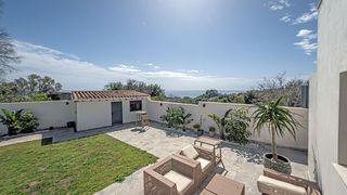 Casa adosada en Centro