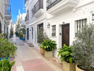 Semi detached house in Casco Antiguo