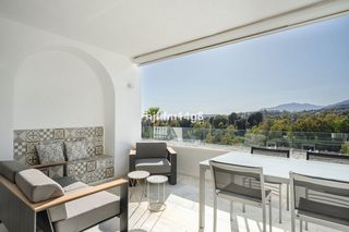 Appartamento in Benahavís pueblo
