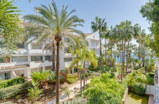 Flat in La Carolina - Guadalpín