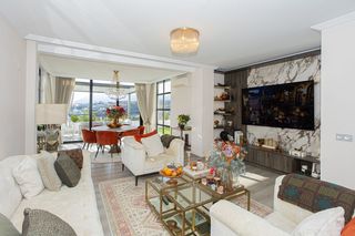 Piso en Benahavís pueblo