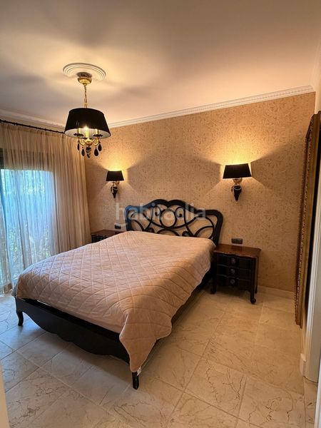 Foto d4d84433-1c6b-4db7-8fec-3bd24afa8c28. Pis amb aparcament a Centro Estepona
