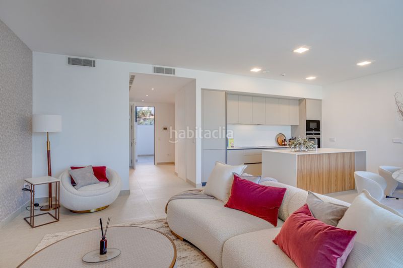 Foto 2669f71f-d676-4d71-8d8a-ee6742b99ee6. Piso en Cabopino - Artola Marbella