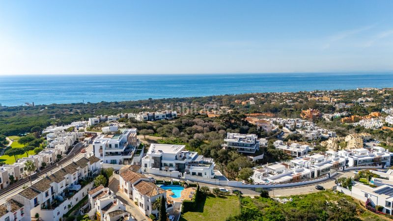 Foto 4b4ce923-c694-4284-9df0-300d7c140260. Piso en Cabopino - Artola Marbella