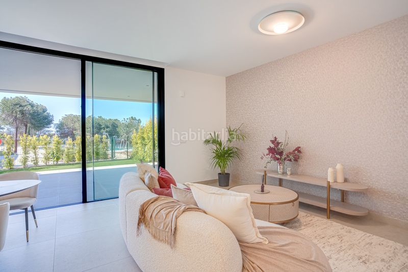 Foto dc526876-9223-4b40-928e-7e61eaaeedaf. Piso en Cabopino - Artola Marbella