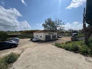 Terreno residenziale in Puerto Banús