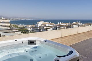 Àtic a Puerto Banús