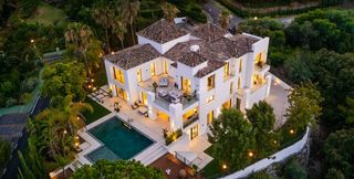 Maison jumelée à La Quinta