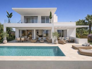 Casa a schiera in San Pedro de Alcántara Pueblo
