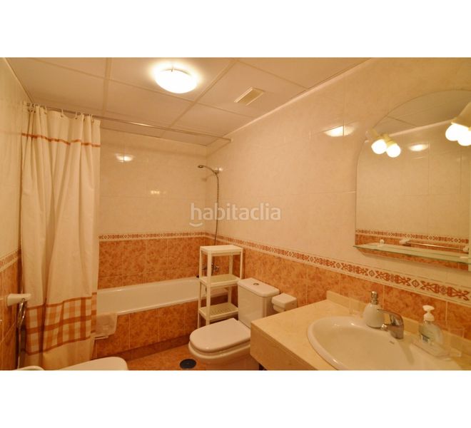 Foto 04c45d3b-c8eb-445e-8b86-bc6da463984f. Àtic amb aparcament a Las Brisas Marbella