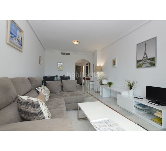 Foto a8e65358-f288-478d-a8f6-3aa0f6b0a598. Àtic amb aparcament a Las Brisas Marbella