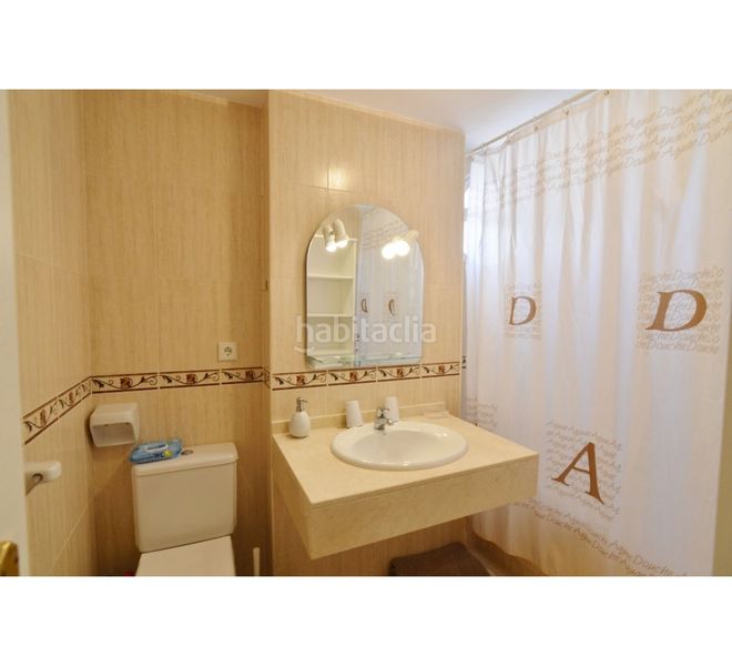 Foto b554e68c-63c4-45f2-82b6-d78ce2c1e67b. Àtic amb aparcament a Las Brisas Marbella