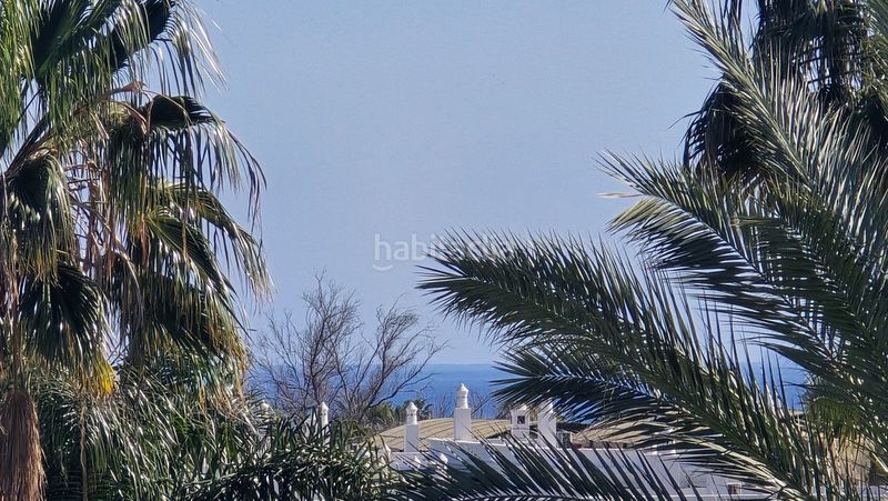 Foto dfd27bb5-92aa-4e25-98f5-3e424903fee8. Àtic amb aparcament a Las Brisas Marbella