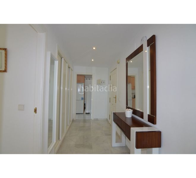 Foto e4c0817d-7c07-46a1-ab9d-5e982a9994ee. Àtic amb aparcament a Las Brisas Marbella