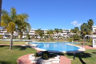 Ático en Las Brisas
