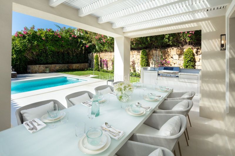 Foto 27522add-7d31-4b96-a123-330ae4096a6f. Casa adosada en Las Brisas Marbella
