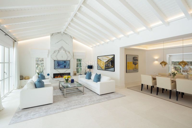 Foto 4583e89a-f858-42f8-ae67-bc9cbf77be2d. Casa adosada en Las Brisas Marbella