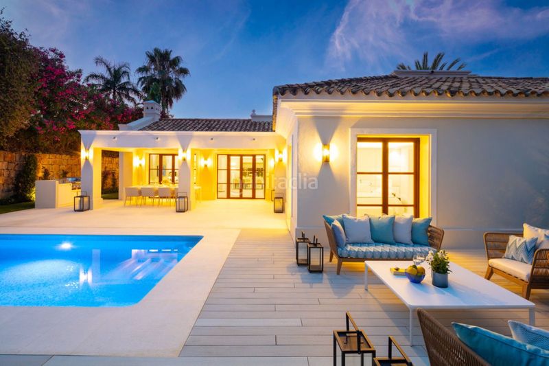 Foto 5766b776-377d-4486-9376-0ffc849fafeb. Casa adosada en Las Brisas Marbella