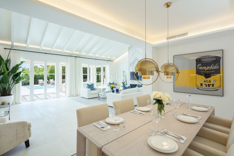 Foto 5b6d89ce-fae9-4082-a852-6f3fb61879f4. Casa adossada amb aparcament a Las Brisas Marbella