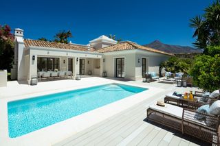 Maison jumelée à Las Brisas