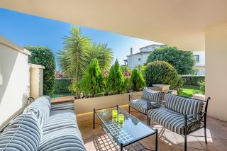 Appartement à Benahavís pueblo