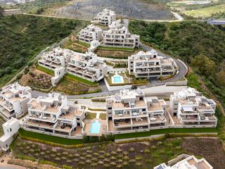 Etagenwohnung in Las Brisas