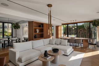 Reihenhaus in Las Brisas