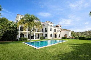 Casa adosada en Benahavís pueblo