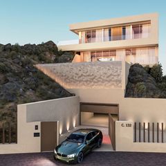 Casa a schiera in Santangelo