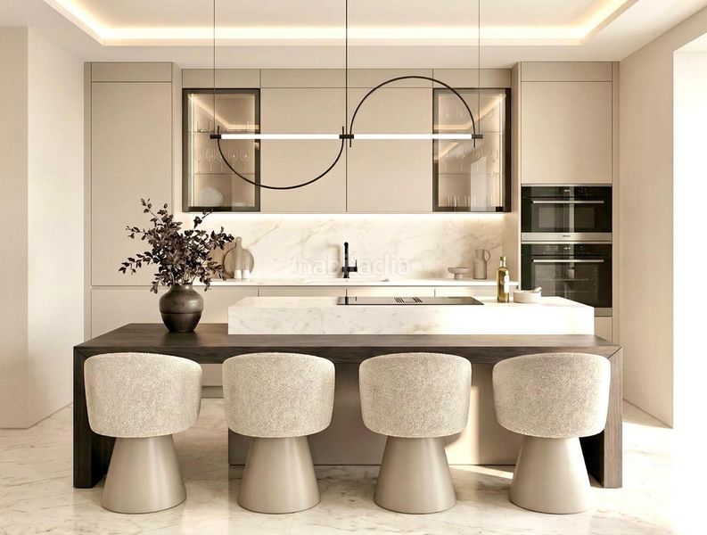 Foto 27ffafde-fec6-43a9-a395-cc9c6672a544. Piso en Sierra Blanca Marbella