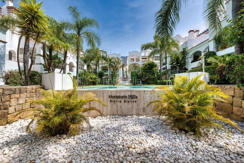 Foto 83185acf-21e1-4fc5-b2de-889bb77550e0. Piso en Sierra Blanca Marbella